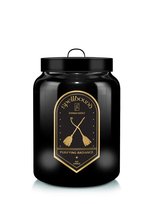 Purifying Radiance  - Kringle Candle - duża świeca z dwoma knotami (652g) - seria Halloween Spellbound