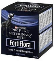 Purina FORTIFLORA dla PSA (30 saszetek x 1g)