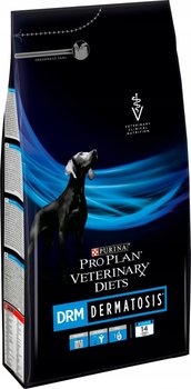 Purina PRO PLAN Veterinary Diet DRM Karma psa 3 kg - Purina