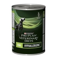 PURINA PRO PLAN VETERINARY DIETS CANINE HA Hypoallergenic 400g Purina