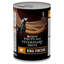 Purina Pro Plan Veterinary Diets Canine Nf Renal Function 400 G Purina