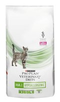 Purina Veterinary Diets Hypoallergenic HA Feline 3,5kg