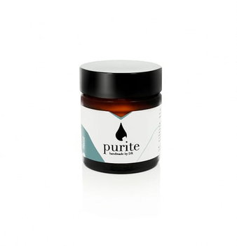 Purite Lekki krem Face Mousse 30 ml - Purite