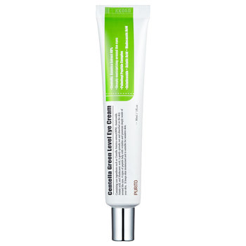 Purito, Centella Green Level Eye Cream, Krem Pod Oczy, 30 ml - PURITO