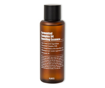 Purito, Fermented Complex 94 Boosting, Esencja do twarzy, 150 ml - PURITO