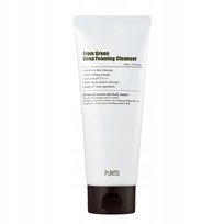 PURITO From Green Deep Foaming Cleanse cleansing foam for washing the face
