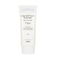 Purito, Krem z filtrem SPF 50 Daily Soft Touch Sunscreen z ceramidami, 60ml - Purito Seoul