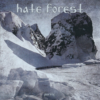 Purity - Hate Forest