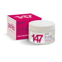 Purles 147 Pro-Vascular maska o konsystencji musu do skóry naczynkowej 50ml Purles
