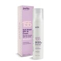 Purles, 155 Lekki krem z filtrem SPF 30+, 50ml - Purles