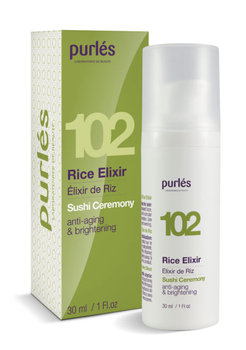 Purles, Sushi Ceremony 102, ryżowy eliksir, 30 ml - Purles