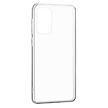 Puro 0.3 Nude - Etui Ekologiczne Samsung Galaxy A33 5G (Przezroczysty) - Puro