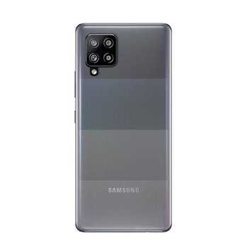 PURO 0.3 Nude - Etui Samsung Galaxy A42 5G (przezroczysty) - Puro