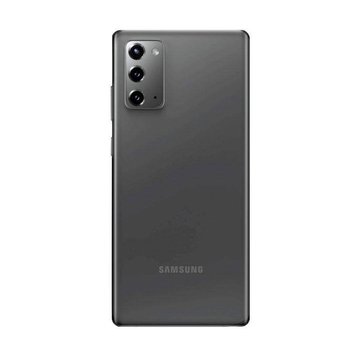 PURO 0.3 Nude - Etui Samsung Galaxy Note 20 (przezroczysty) - Puro