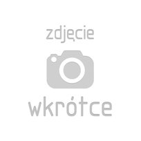 Puro Loop Band - Pleciony pasek do Apple Watch 38/40 mm (czarny)