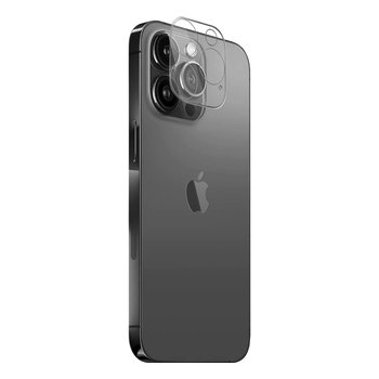Puro Tempered Glass Camera Lens Protector – Szkło ochronne na aparat iPhone 13 Pro / iPhone 13 Pro Max - Puro