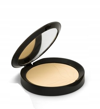 puroBIO Rozjaśniający puder prasowany T01 - puroBIO