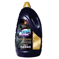 Purox specjalistyczny płyn do prania BLACK&DARK 4 l 133 prania