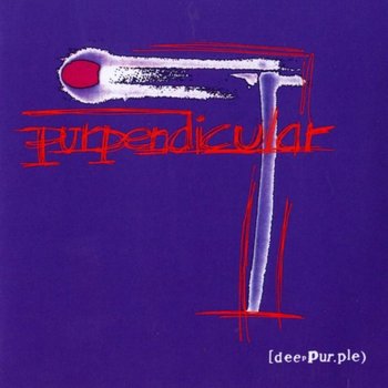 Purpendicular (Expanded Version) - Deep Purple