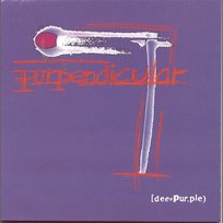 Purpendicular Deep Purple