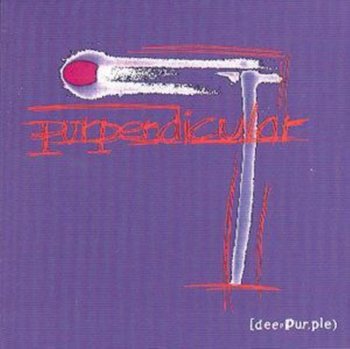 Purpendicular - Deep Purple
