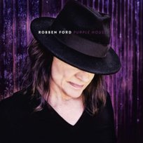Purple House Ford Robben