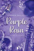 Purple Rain. Before the Storm. Tom 1