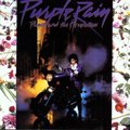 Purple Rain&nbsp;-&nbsp;Prince
