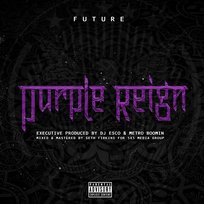 Purple Reign Future