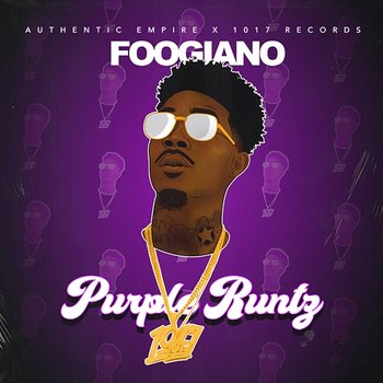 Purple Runtz - Foogiano