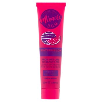 Purple Tree, Miracle Balm Lips & Skin, balsam do ust Arbuz, 25 ml - Purple Tree