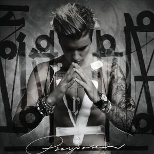 Purpose (Super Deluxe Limited Edition) - Bieber Justin