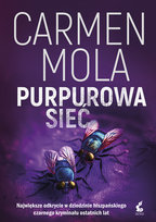 Purpurowa sieć Mola Carmen