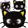Purse Pets Hello Kitty Chococat Interaktywna torebka z oczami Kot Czarny Kotek Dźwięk&nbsp;-&nbsp;Spin Master