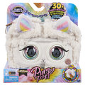 Purse Pets, Interaktywna torebka z oczami Llama  - Purse Pets