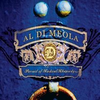Pursuit of Radical Rhapsody Di Meola Al