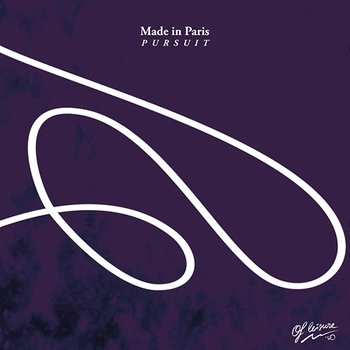 Pursuit - Made in Paris