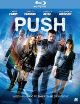 Push McGuigan Paul