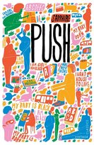 Push Sapphire