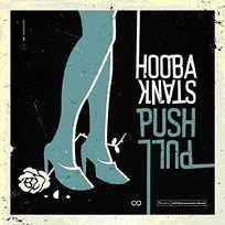 Push Pull (Limited Edition) Hoobastank