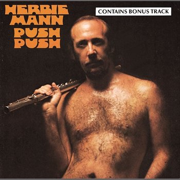 Push Push - Herbie Mann feat. Duane Allman