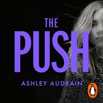 Push - Audrain Ashley