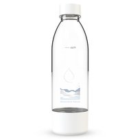 Pushair Butelka Do Saturatora Dafi 0,7 Biała Laguna