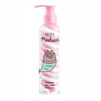 Pusheen Balsam do Ciała Truskawkowy 200ml