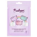 Pusheen, Cleansing Sheet Mask, Oczyszczająca Maska W Płachcie, 17g&nbsp;-&nbsp;Pusheen