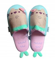 Pusheen Kapcie Kotek Kot Rozmiar 40 Pusheen