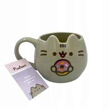 Pusheen Kubek Ceramiczny 450ml KOTEK DONUT - MPM