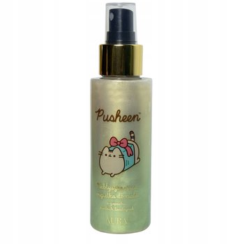 Pusheen Mgiełka do Ciała i Włosów MINT 100ml - Inna marka