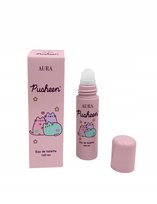 Pusheen Perfumetka 10ml Owoce Maliny Star
