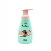 PUSHEEN Pianka do Mycia Rąk 300ml dla Dzieci